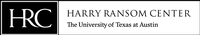 The Harry Ransom Center Logo