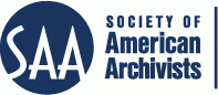Society of American Archivists Logo