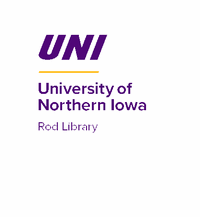 Rod Library Logo