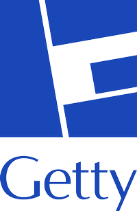 Getty Logo